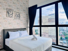 Cozy & Drive Urban Suite by WL